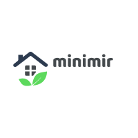 Логотип_minimir_Охотник_за_дизайном_интерьера